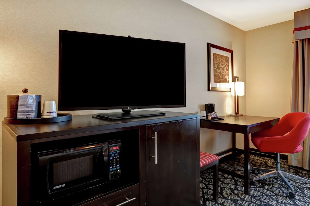 Hampton Inn By Hilton Chilliwack Bc 44/51
