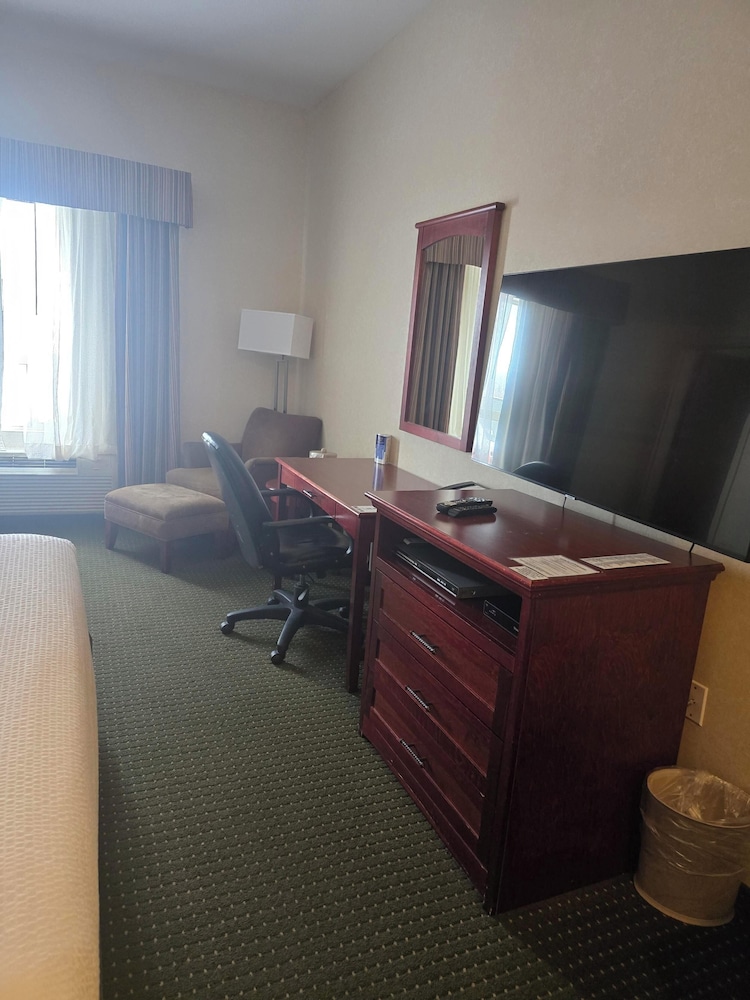 Lakeview Inns And Suites - Slave Lake 26/28