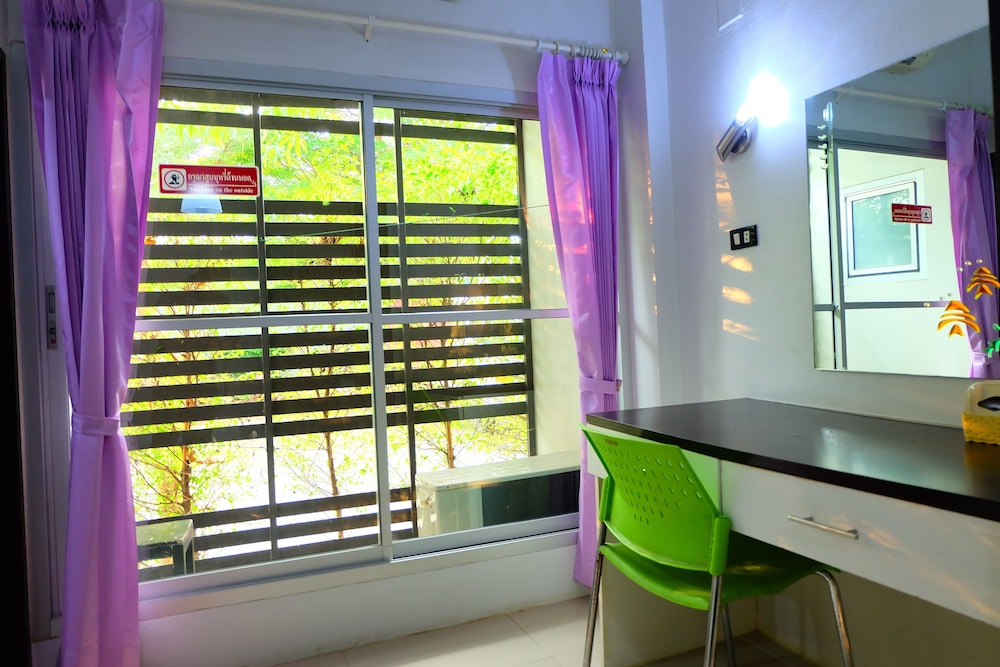 Golden Place Guesthouse 17/18
