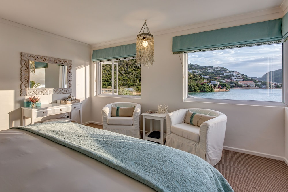 Amanzi Island Boutique Hotel 34/77