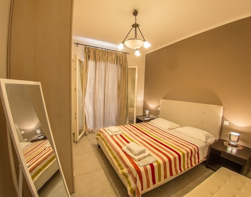 Corfu Palmar Hotel 19/55