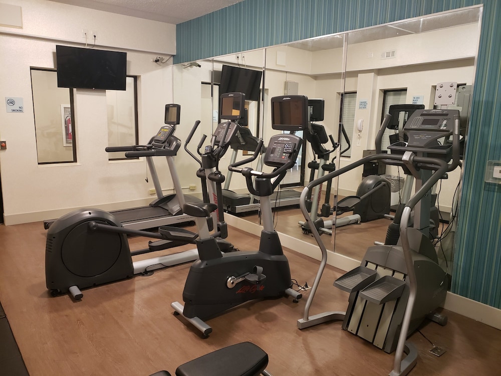 sport facilities
