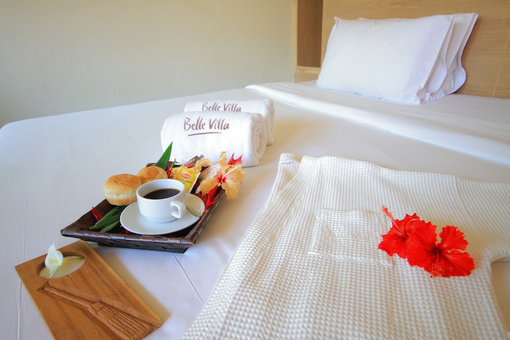 BELLE VILLA RESORT PAI photo2