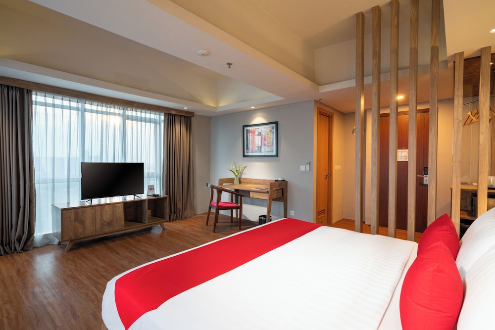 Ramada by Wyndham Serpong 31/62