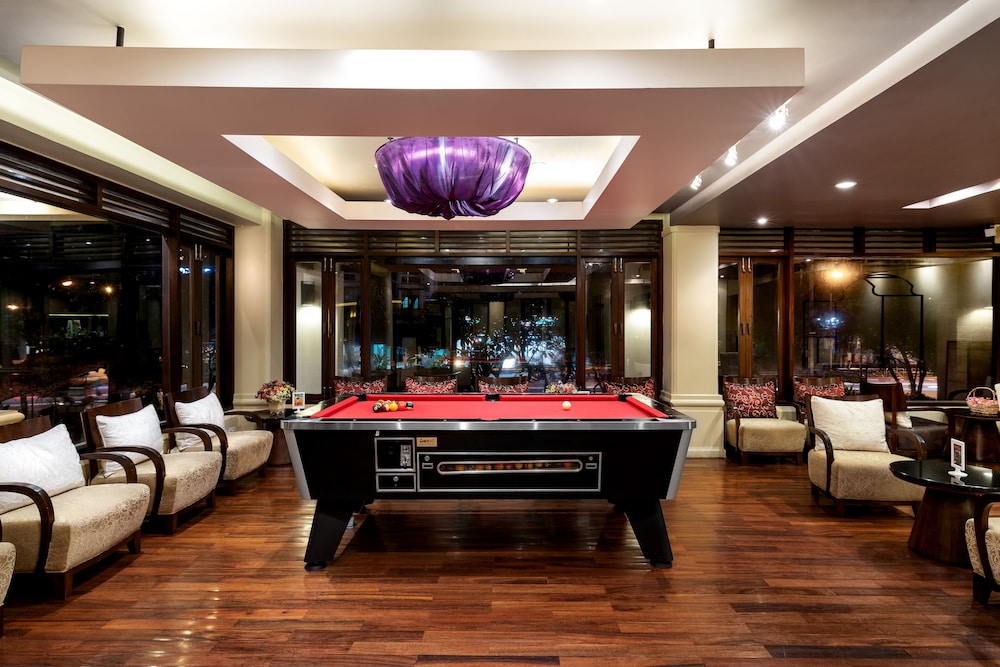 Patong Paragon Resort & Spa 38/69