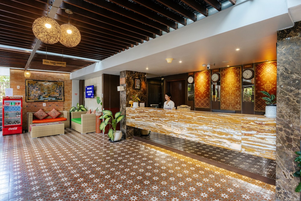 Horison Seminyak 12/77