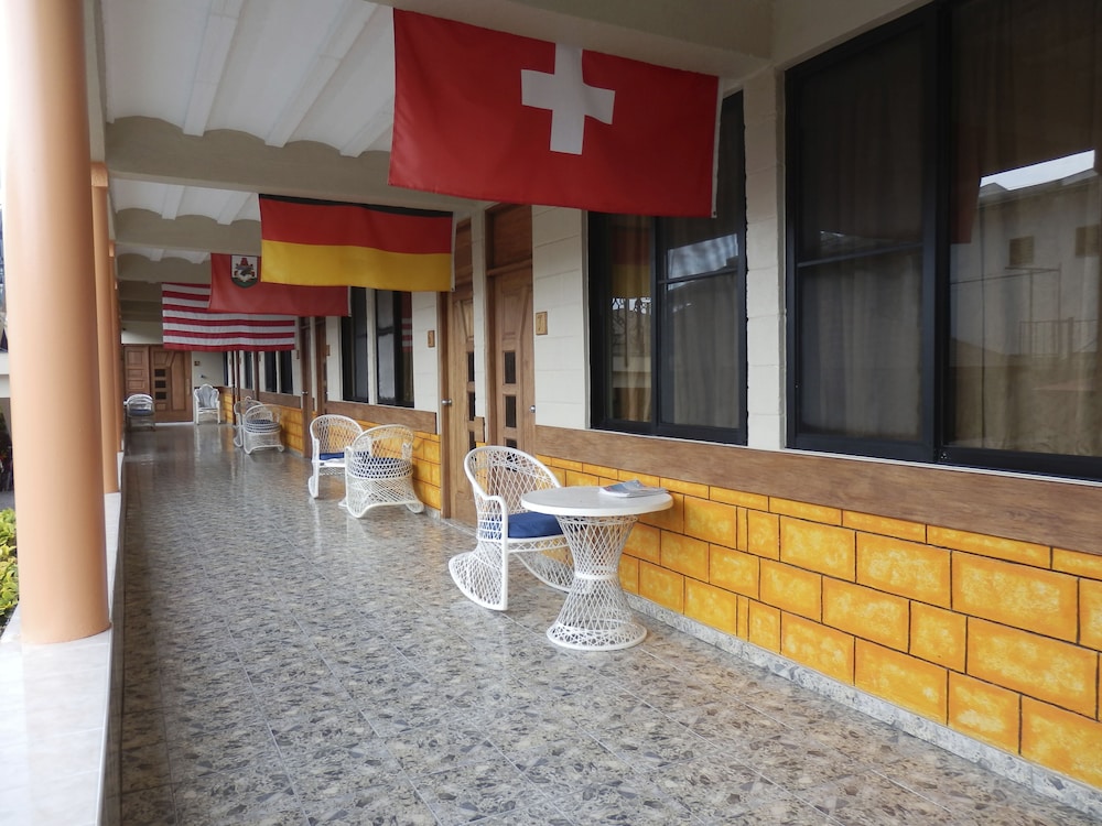 Hotel Garant & Suites 18/49