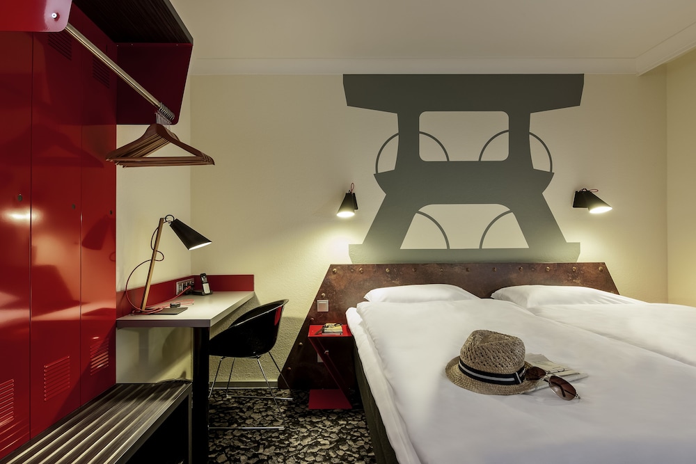 ibis Styles Herten 5/40