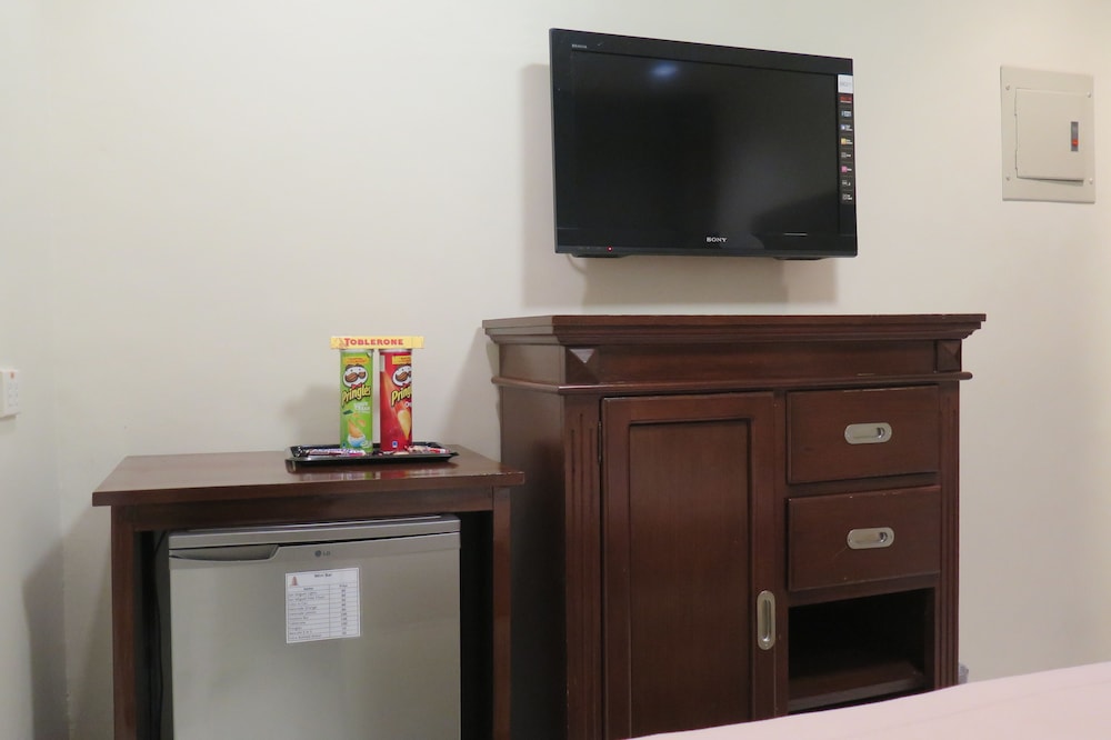 Devera Hotel photo3