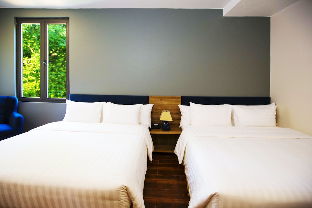 Tom Hill Boutique Resort & Spa Phu Quoc 17/67