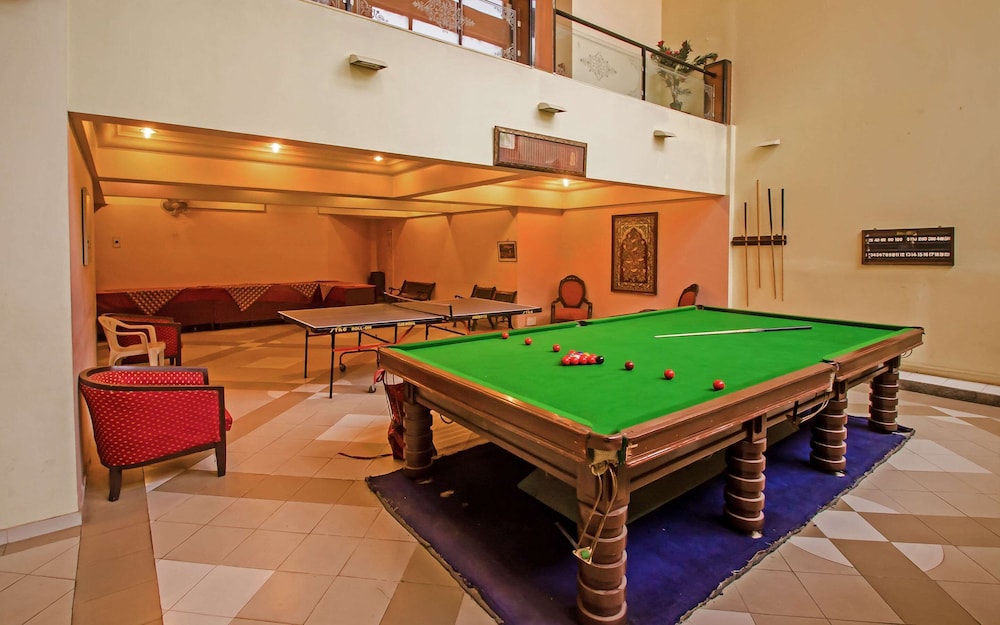 Quality Inn Regency Nasik 30/66