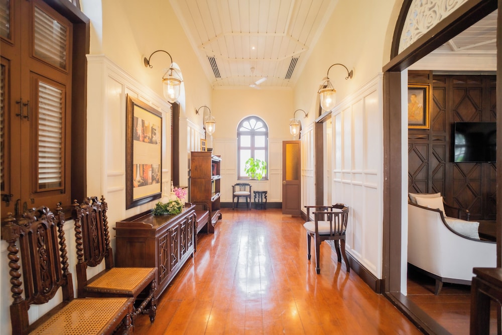 Praya Palazzo Adults Only 53/72