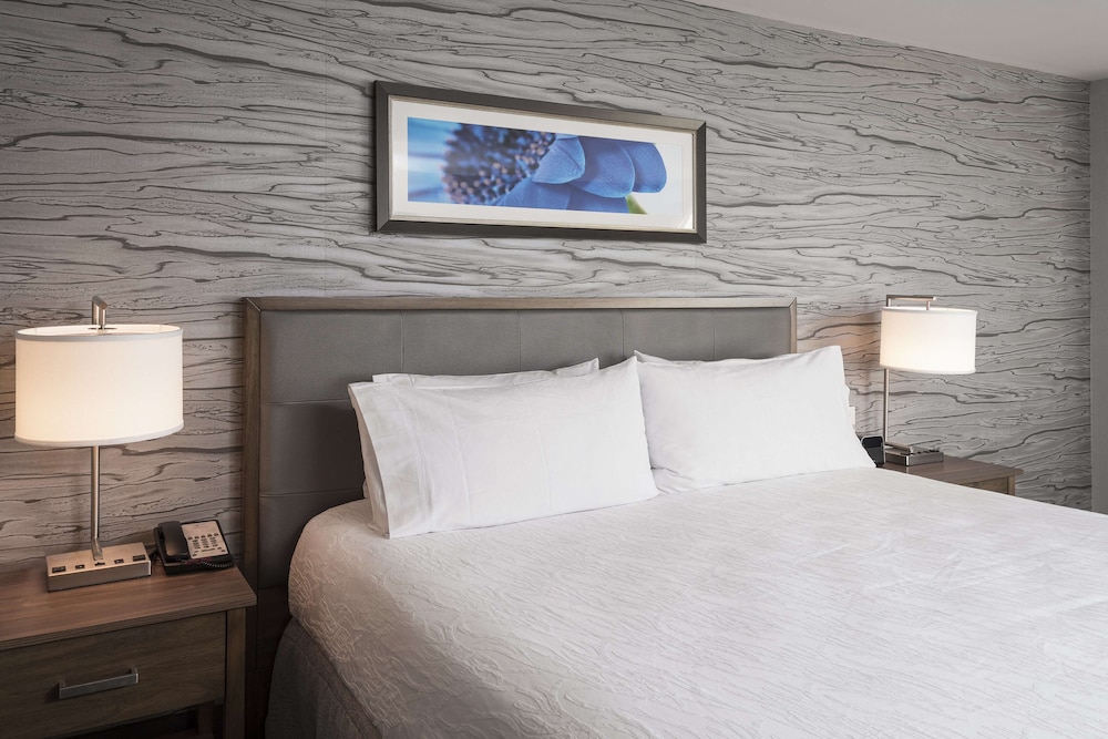 Homewood Suites By Hilton Ottawa Downtown 24/66
