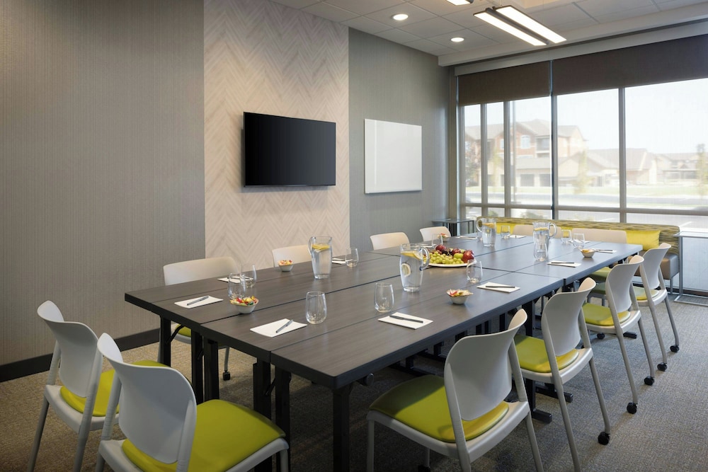 SpringHill Suites by Marriott Newburgh Evansville 22/32