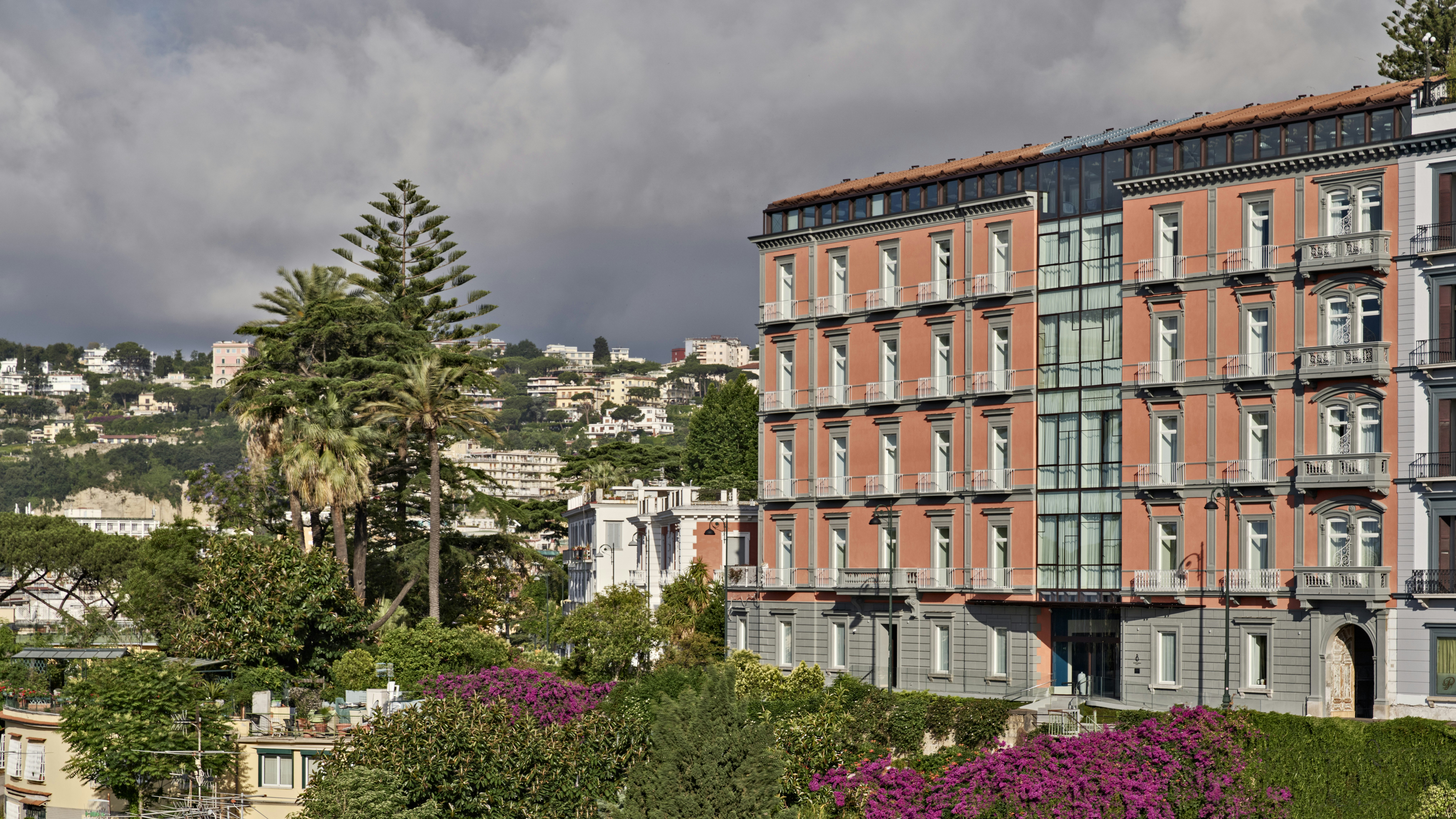 De Bonart Naples, Curio Collection by Hilton in NAPLES