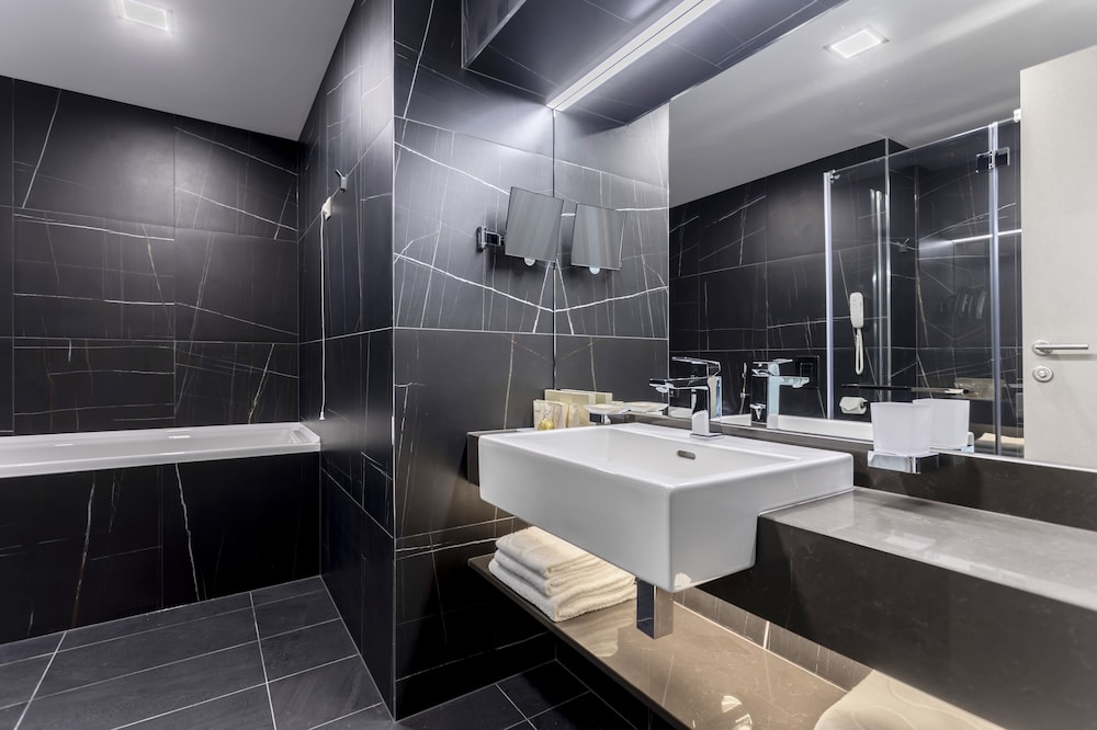 Hotel Bulgaria Bourgas 38/41