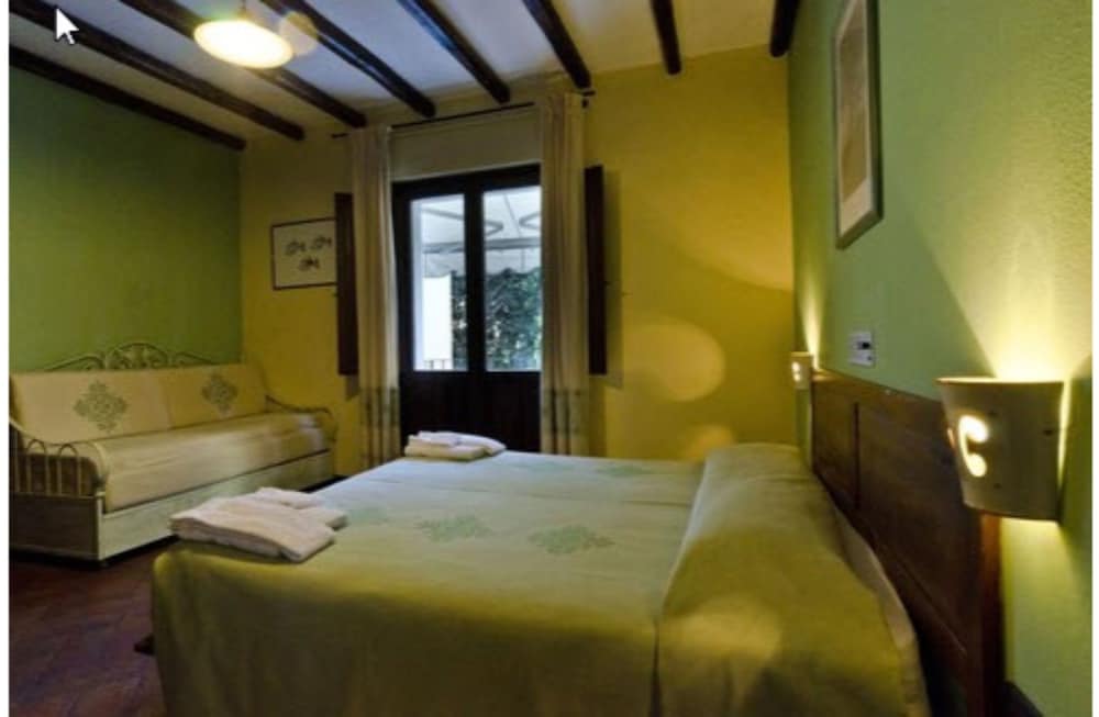 Hotel Santa Maria 20/57