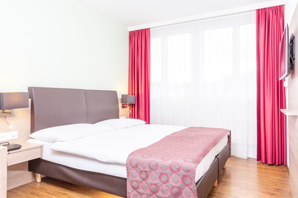 Hotel Alexander 13/71