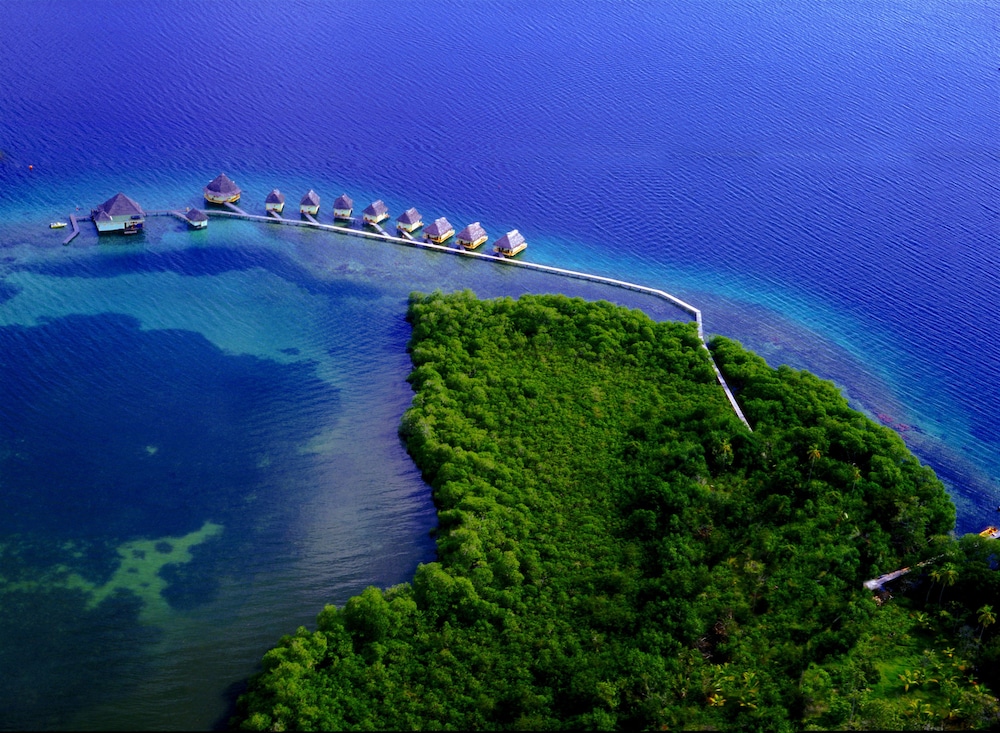 Punta Caracol Acqua Lodge Bp 36/45