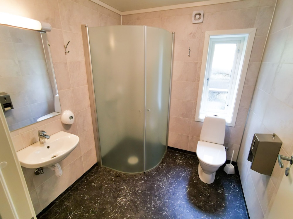 Comfort, Suite, 2 Queen Beds