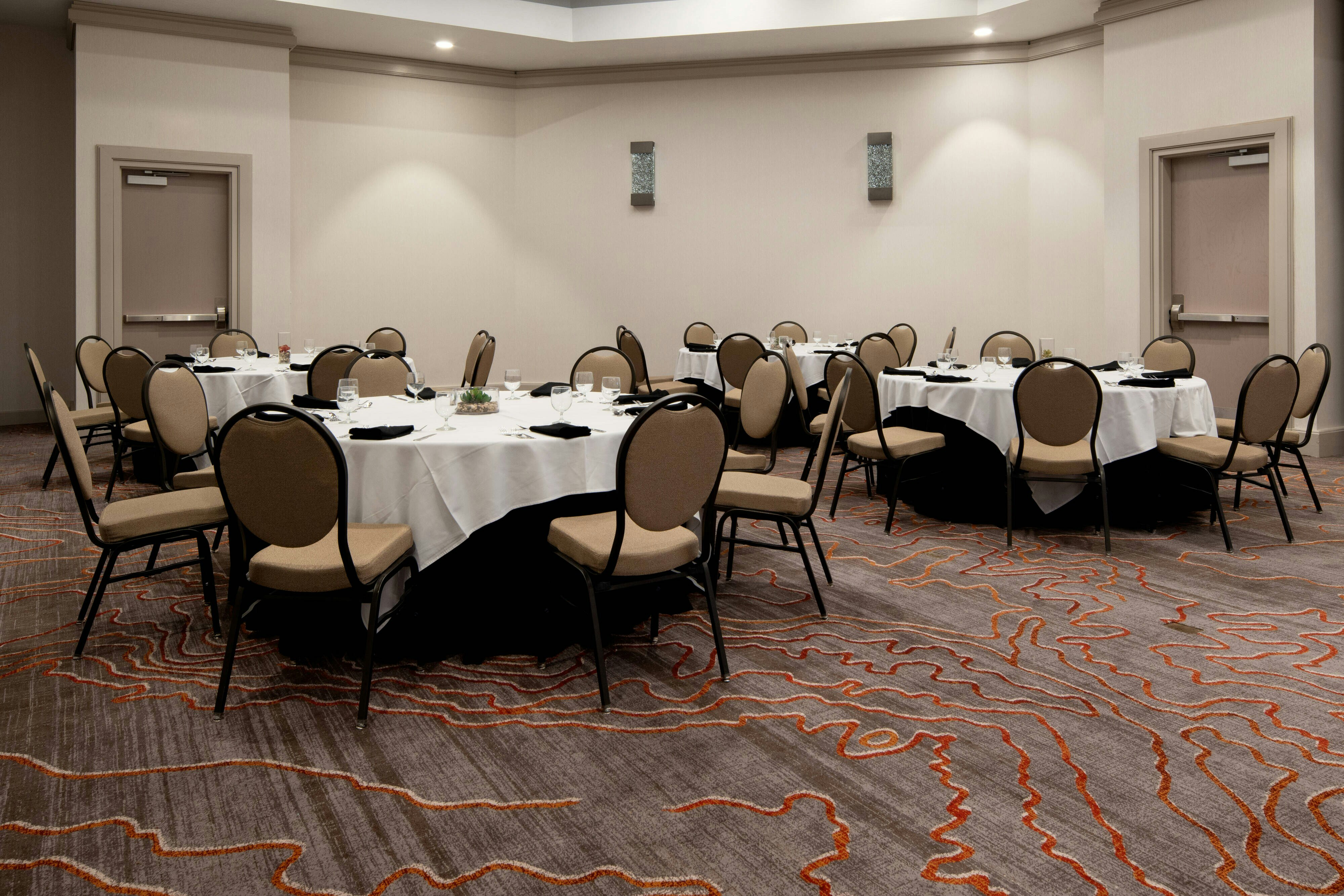 Tucson Marriott University Park 41/49