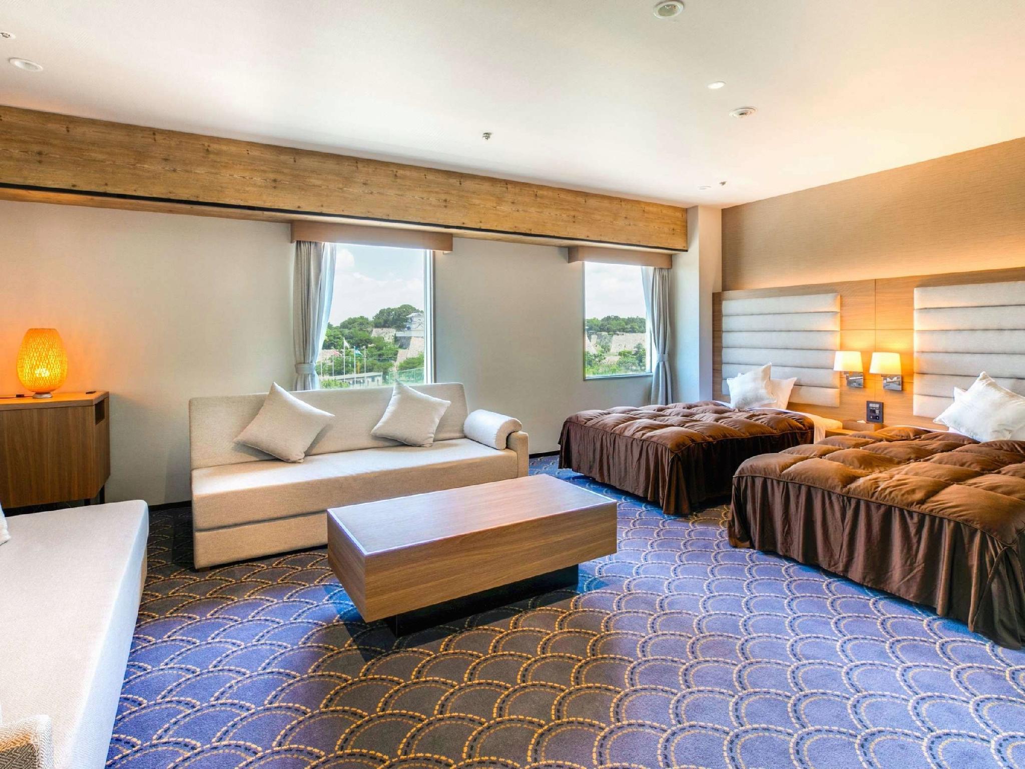Green Hill Hotel Akashi 8/37