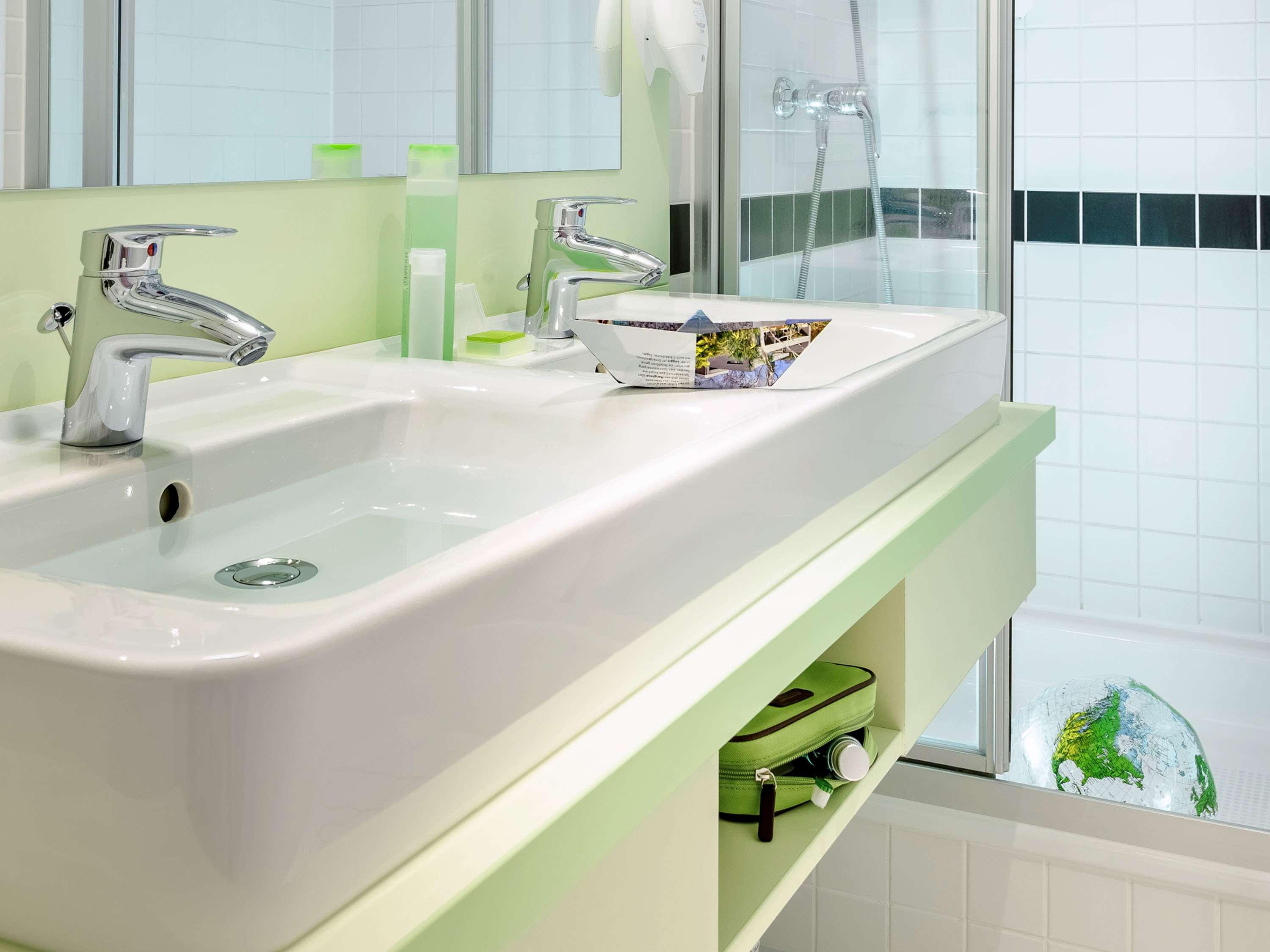 Ibis Styles Munchen Ost Messe 26/28