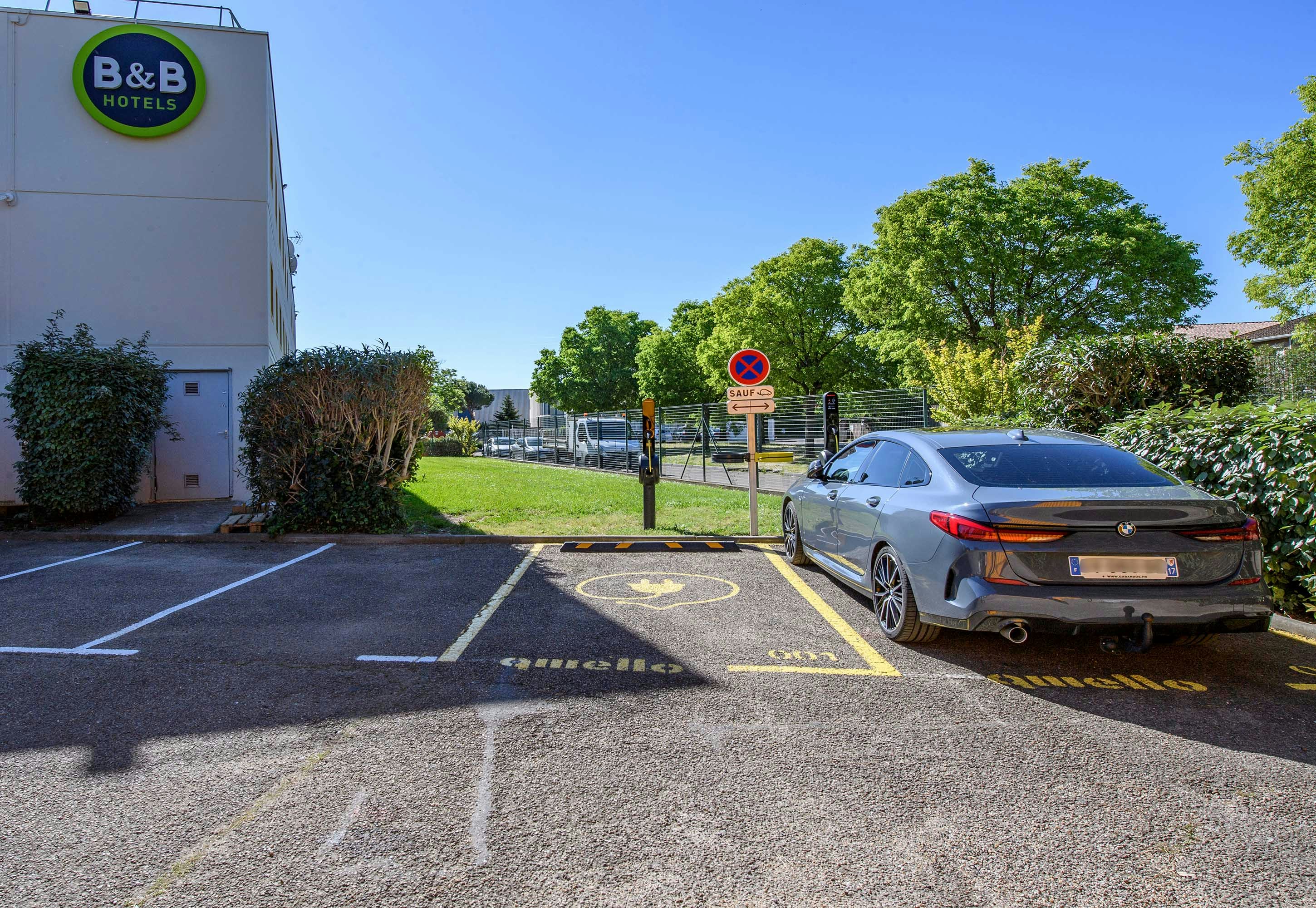B&B Hotel Nimes Caissargues 14/19