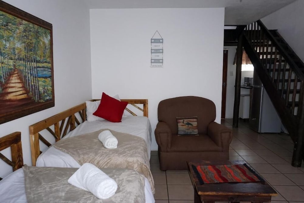 Sheba Rock Guesthouse 8/30