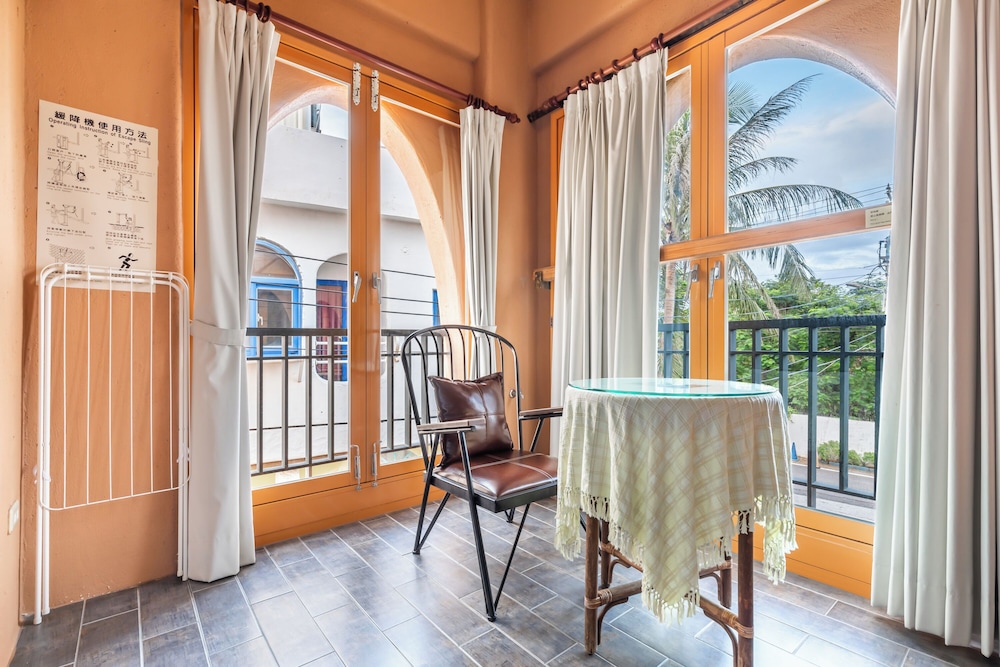 Kenting Fairyland & Farm Guest House 31/50