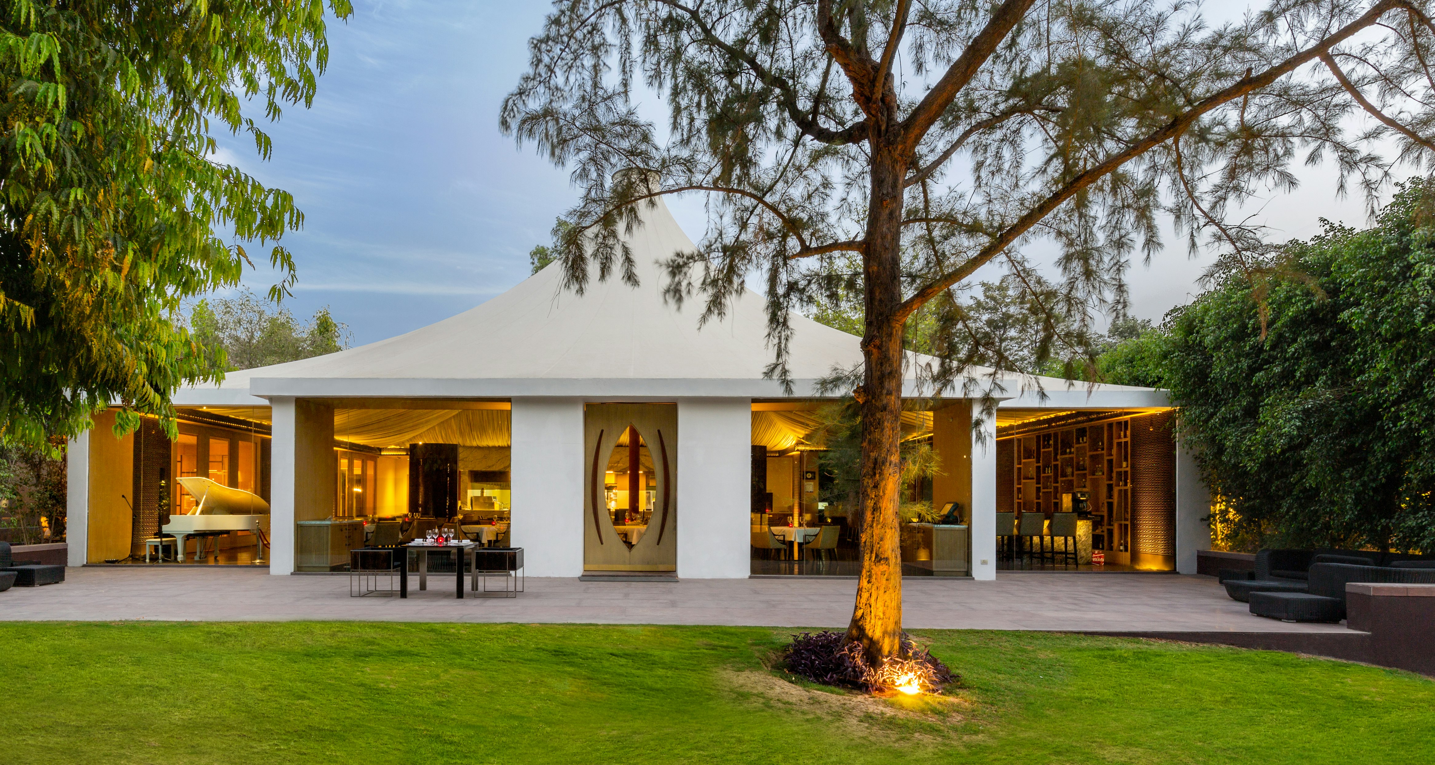 The Roseate New Delhi in DELHI