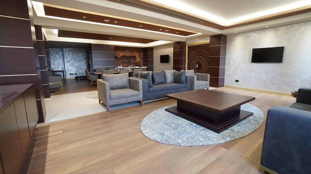 Bayir Diamond Hotel & Convention Center Konya 31/47