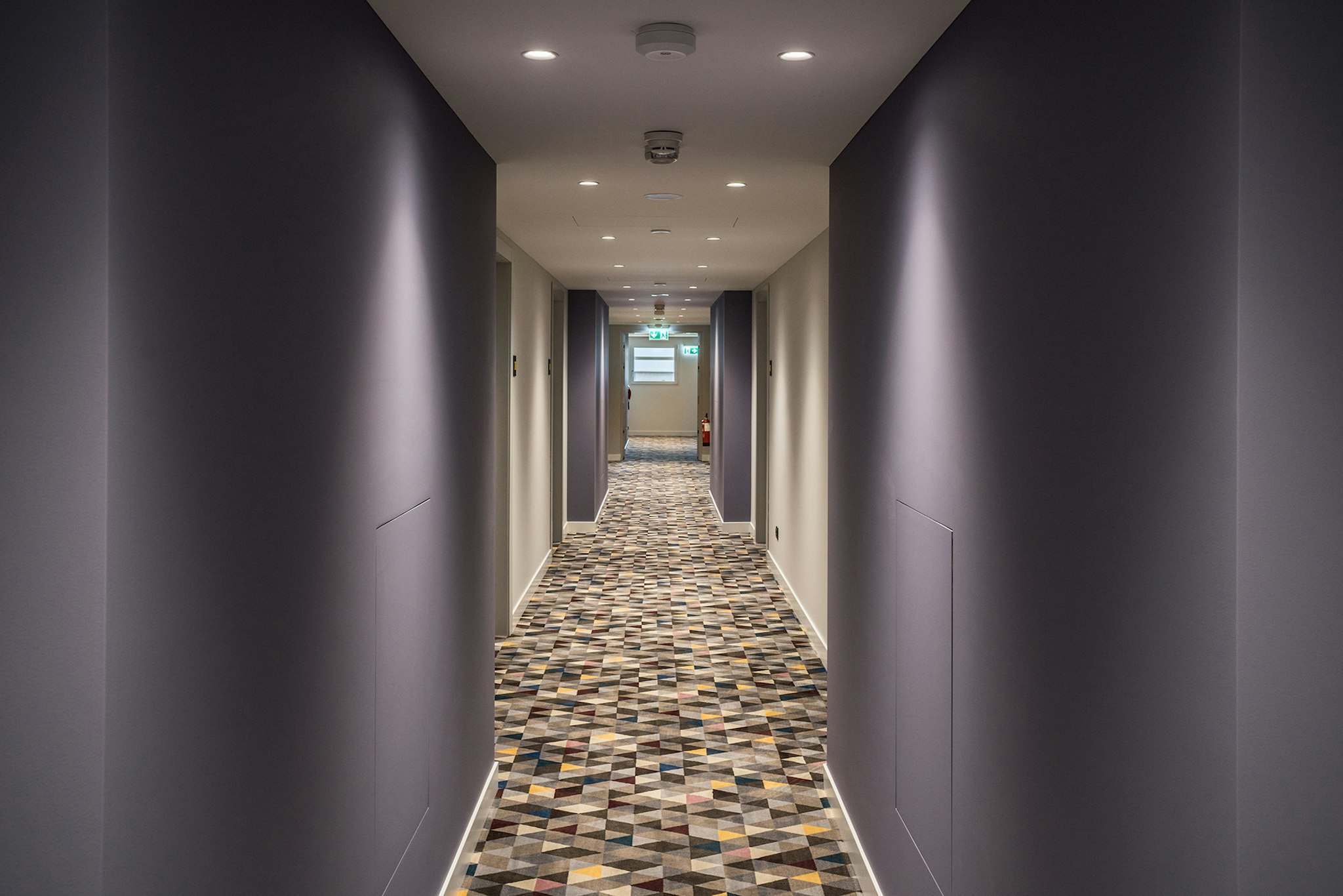Hampton By Hilton Locarno 58/58