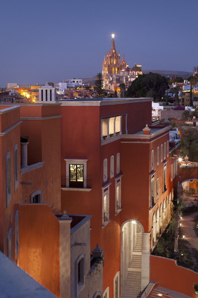 Rosewood San Miguel de Allende 2/76