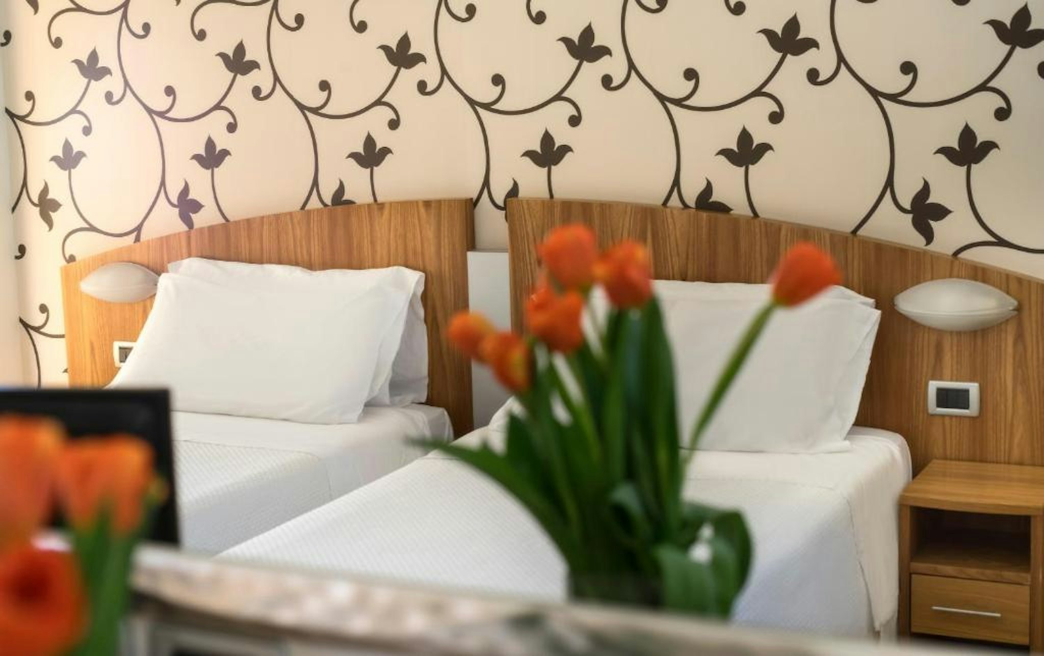 ACasaMia WelcHome Hotel 21/30