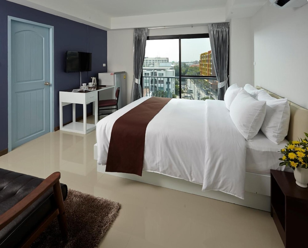 Casa Residence Hotel 23/42