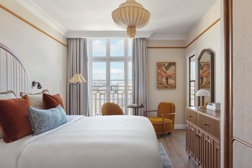 Miiro Le Grand Hôtel Cayre 14/50