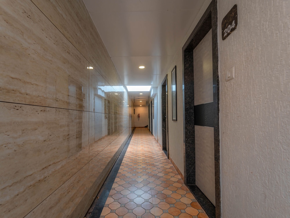 Cloud Mist Resort and Spa 23/50