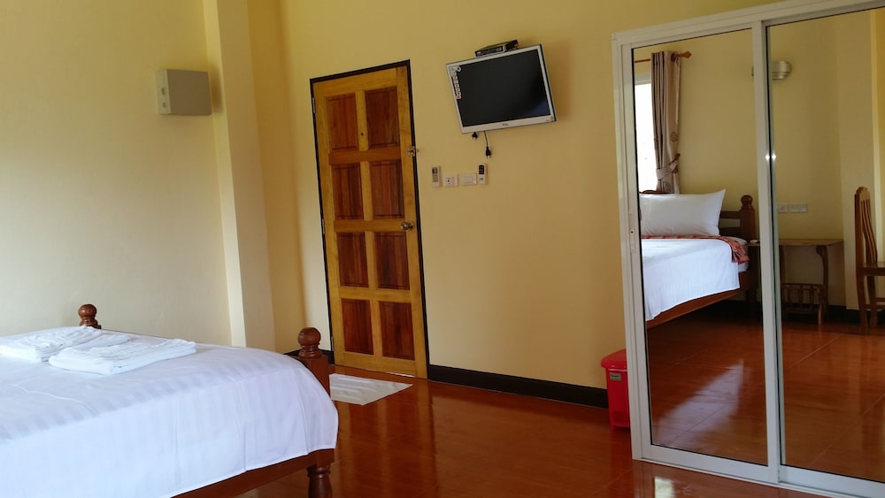 Khaolak Summer House Resort 2 23/67