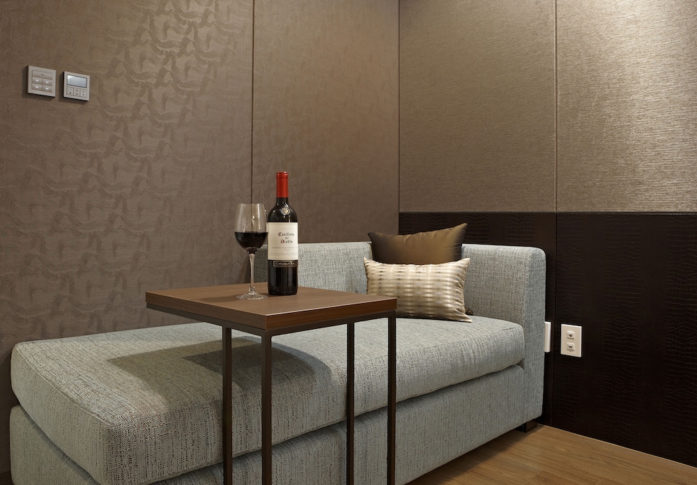 Ocloud Hotel Gangnam 45/61
