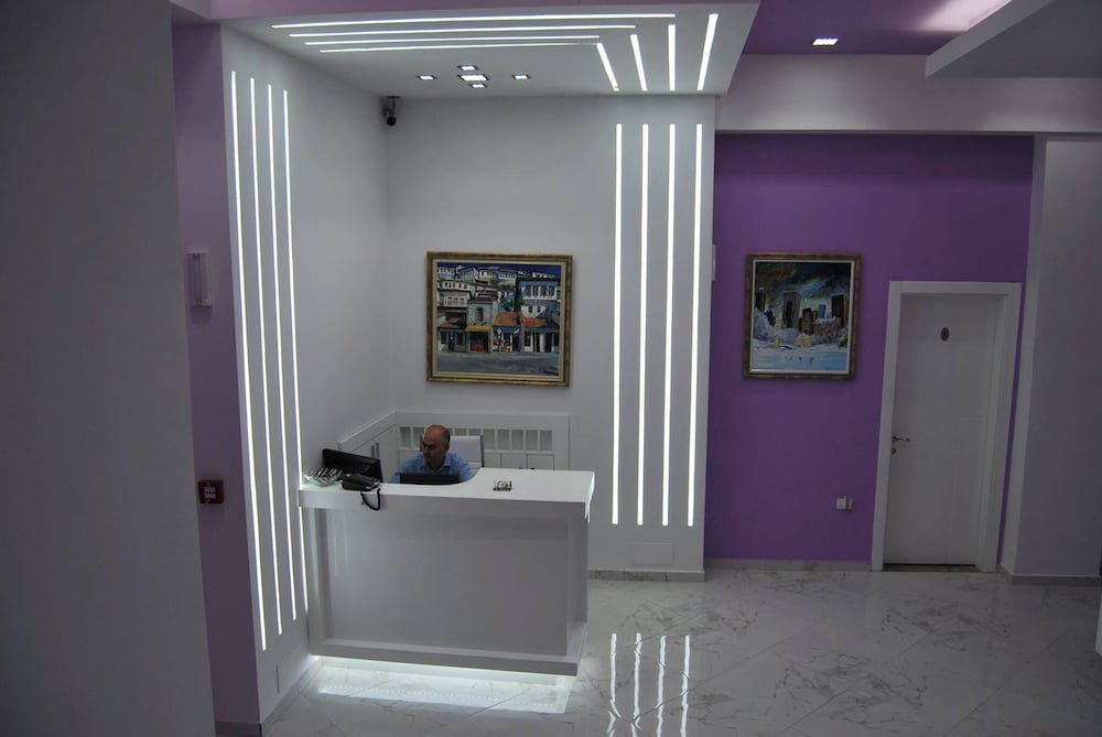 White City 6/20