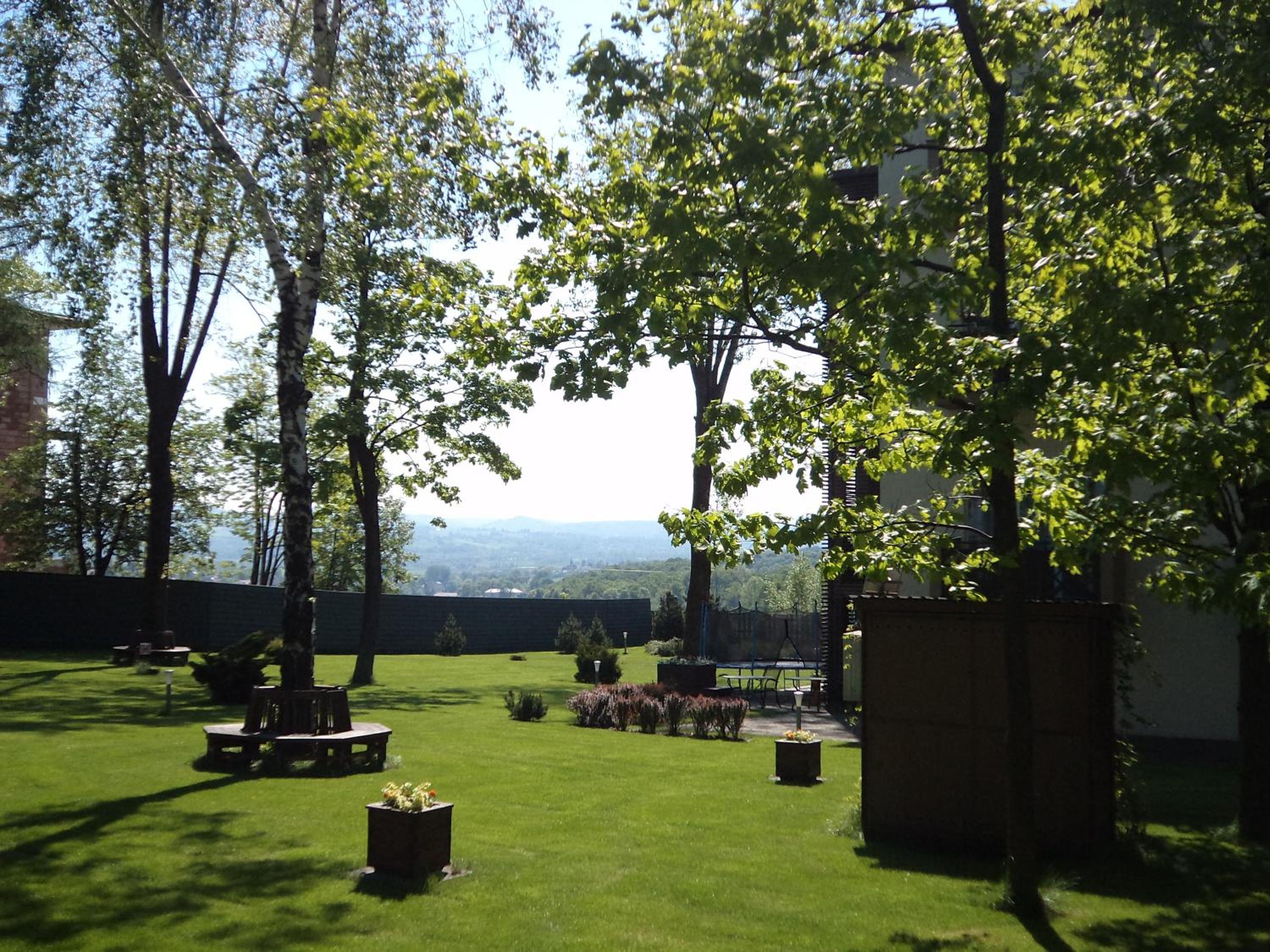 Radocza Park Active & Spa (50Km From Krakow) 19/25