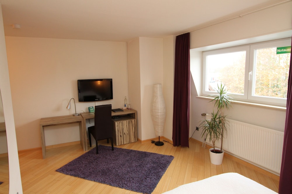 Designhotel Im Sudfeld 26/31