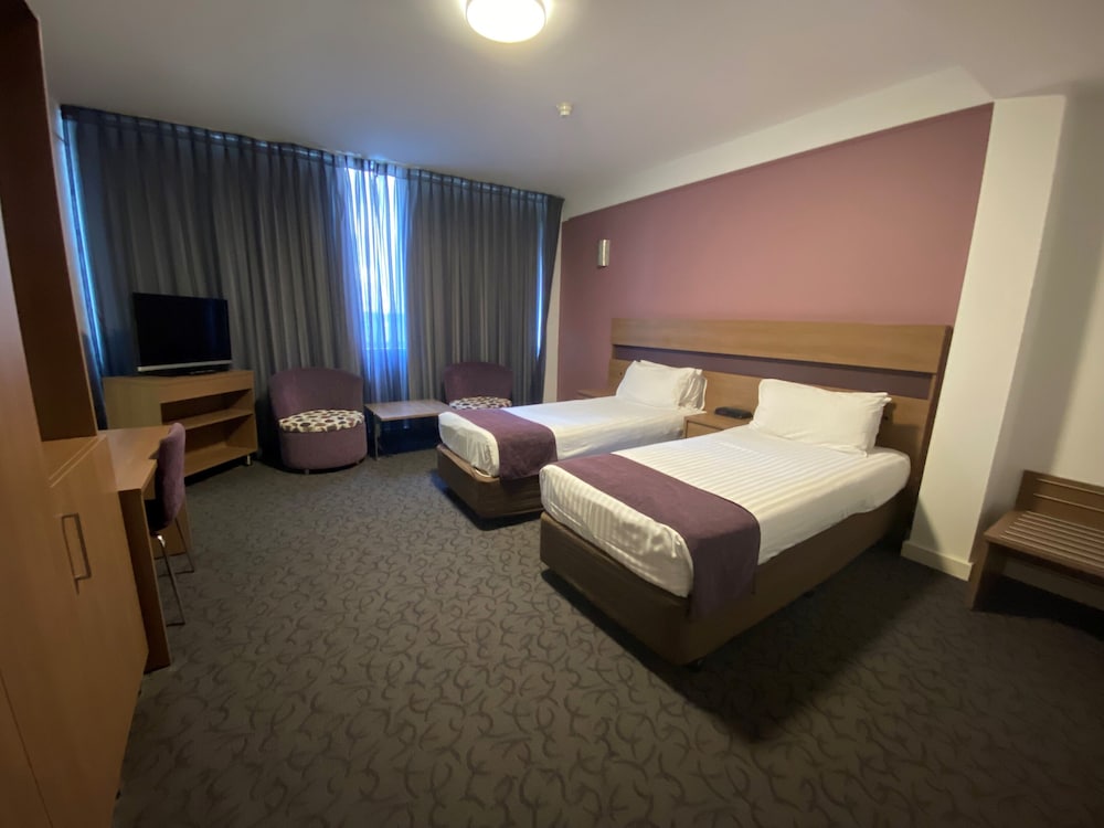 PREMIUM, TWIN BEDS
