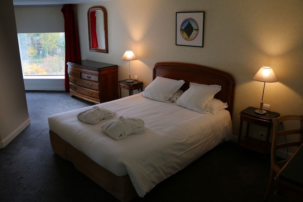 Le Relais Saint Michel 8/50