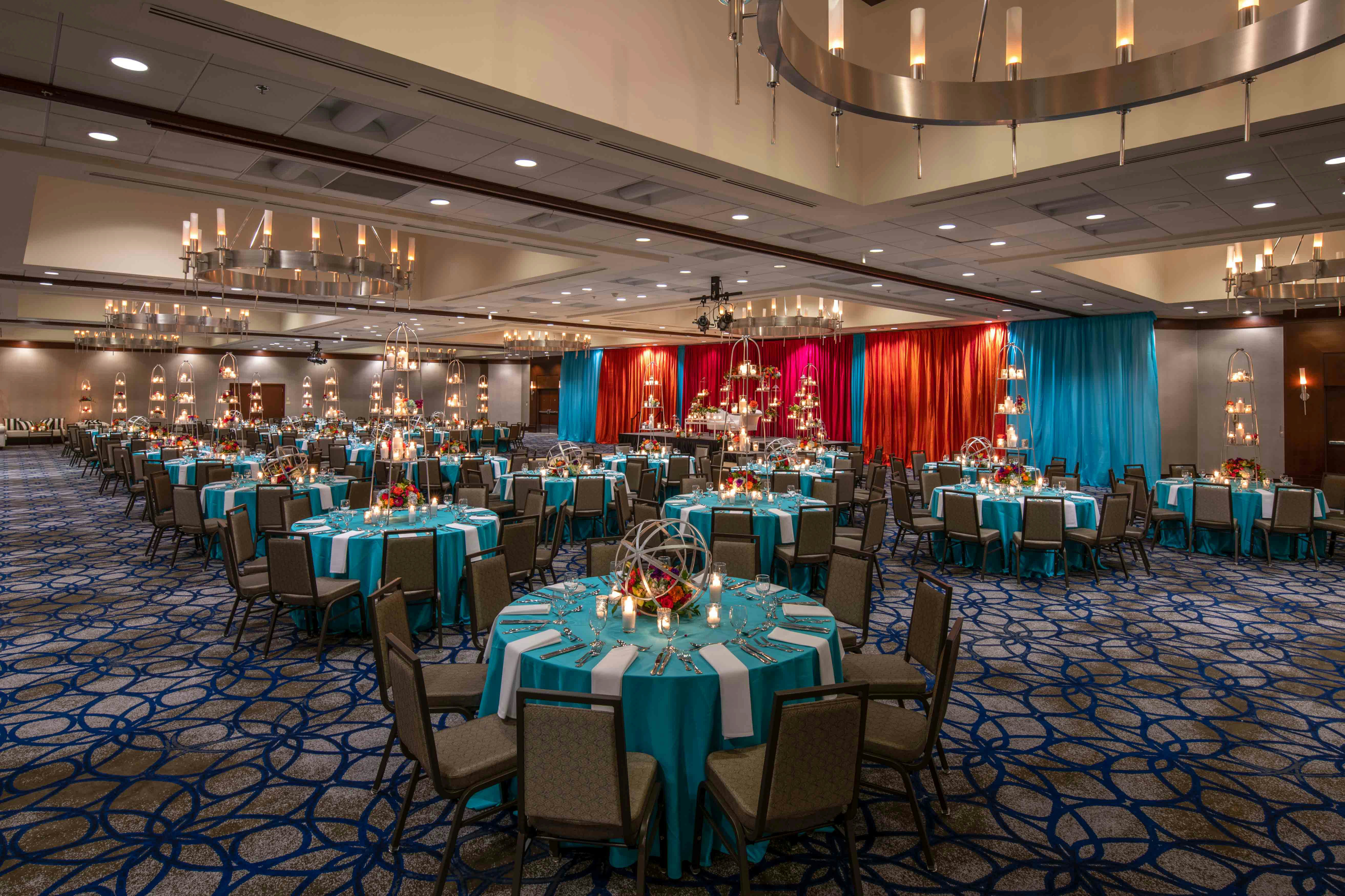 Hilton Bellevue 23/23