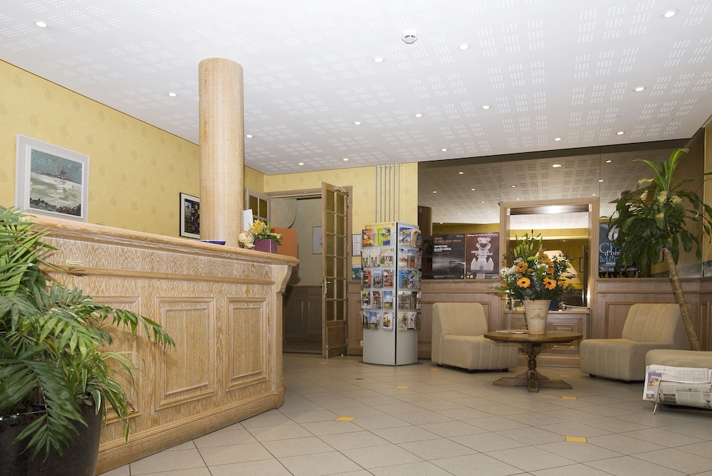 Relais Du Roy 8/51