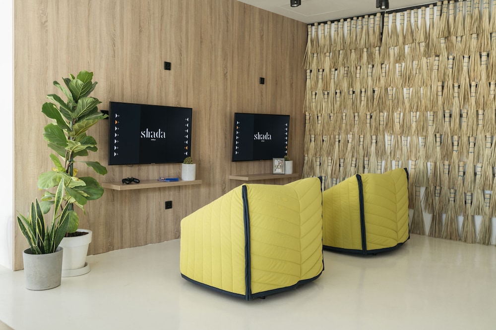 Shada Hotel Shatea 50/63