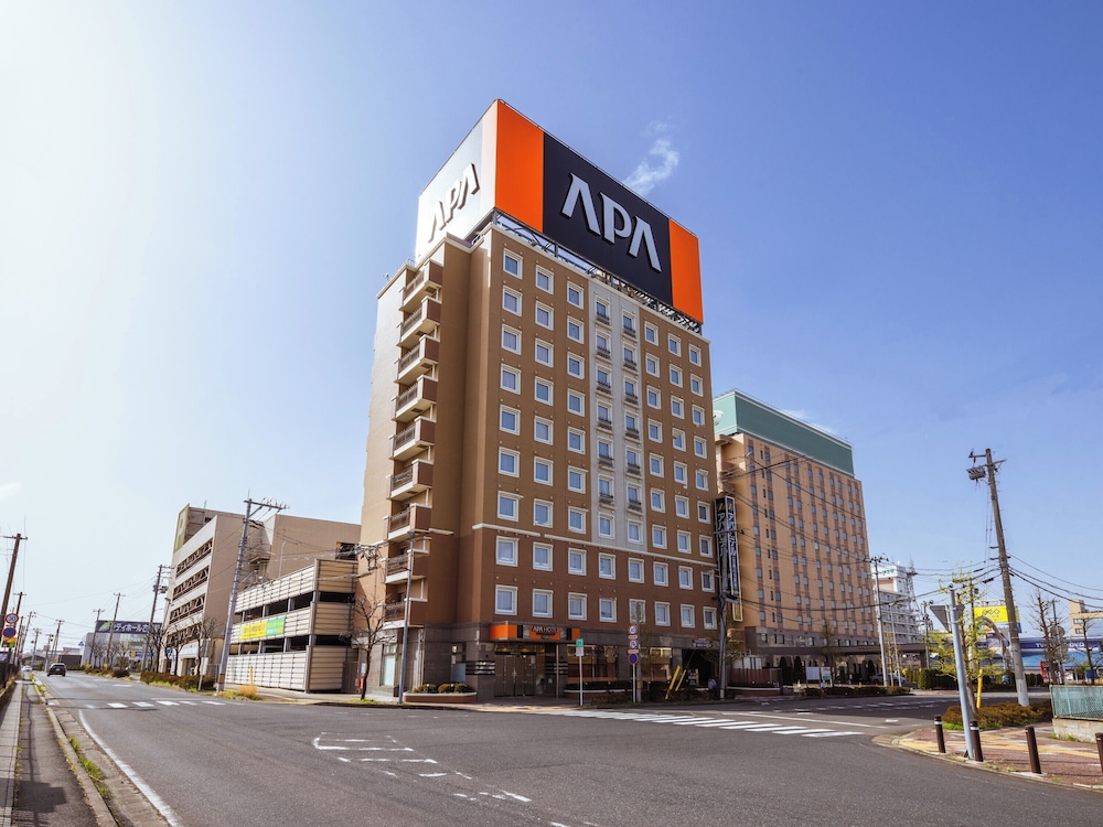 APA Hotel Miyagi Furukawa-Ekimae 32/34
