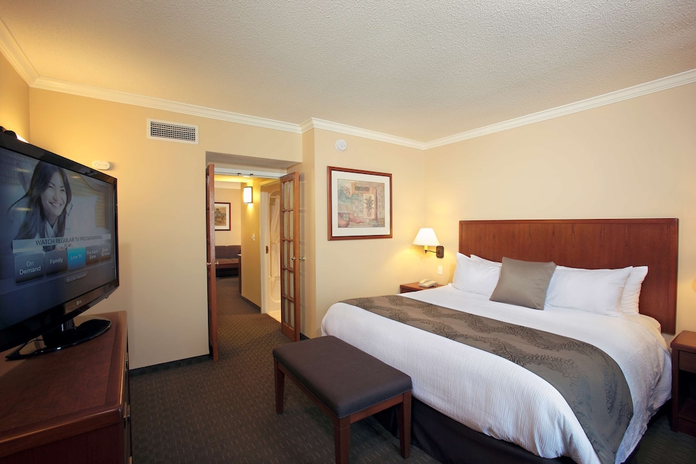 Best Western Plus Lamplighter Inn And Conference Centre 8/44